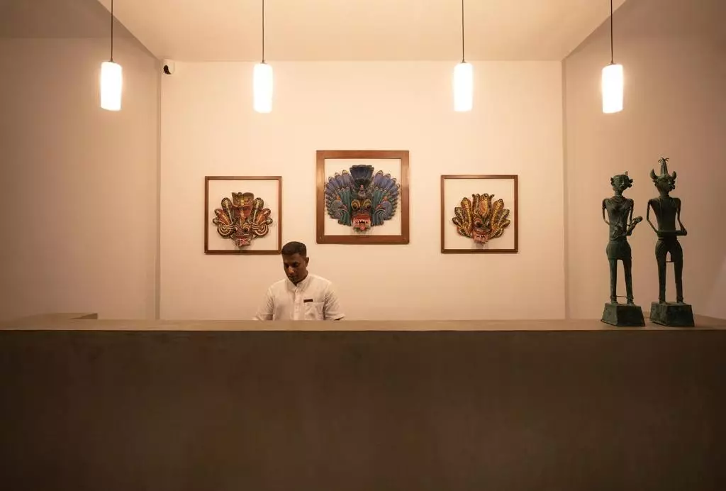 The Habitat Kosgoda by Asia Leisure